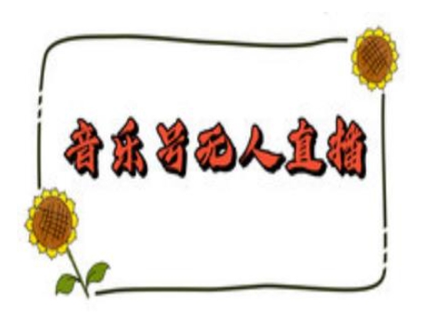 抖音音乐号无人直播间搭建，手把手教你搭建，24小时不断播撸音浪-E网资源