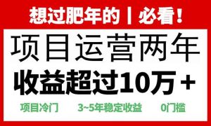 2025快递站回收玩法：收益超过10万+，项目冷门，0门槛-E网资源