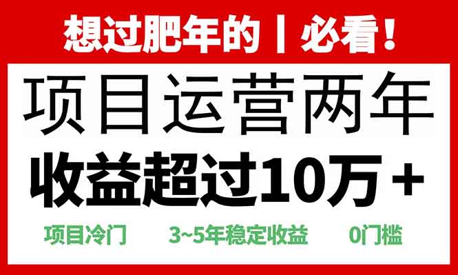 2025快递站回收玩法：收益超过10万+，项目冷门，0门槛-E网资源