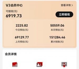 视频号短剧挂载功能上线，一刀不剪纯搬运，小白也能轻松日入四位数-E网资源