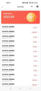 京东达人视频带货速成班,长期饭票,稳定月入3K-E网资源