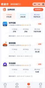 小说推文图文新玩法之动静结合，0粉抖音账号可做，简单粗暴，单日变现多张-E网资源