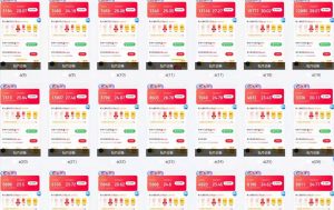 全自动挂机 每天四小时日入500+ 可无限放大-E网资源
