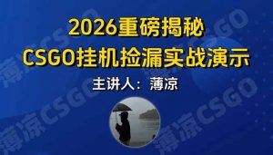 CSGO游戏挂机游戏搬砖最新升级，普通小白一部手机可日入300+当天见结果，支持验证-E网资源