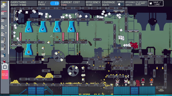 《Contraption船长的巧克力工厂 Contraption's Chocolate Factory》中文版 v1.22-E网资源