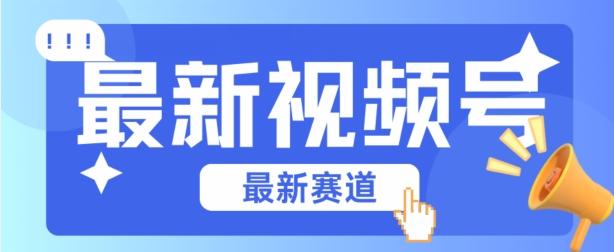 视频号全新赛道，碾压市面普通的混剪技术，内容原创度高，小白也能学会【揭秘】-E网资源