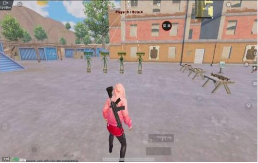 PUBG引擎注入漏打-E网资源