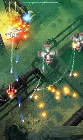 傲气雄鹰：重装上阵 v2.0.2 无限货币-E网资源