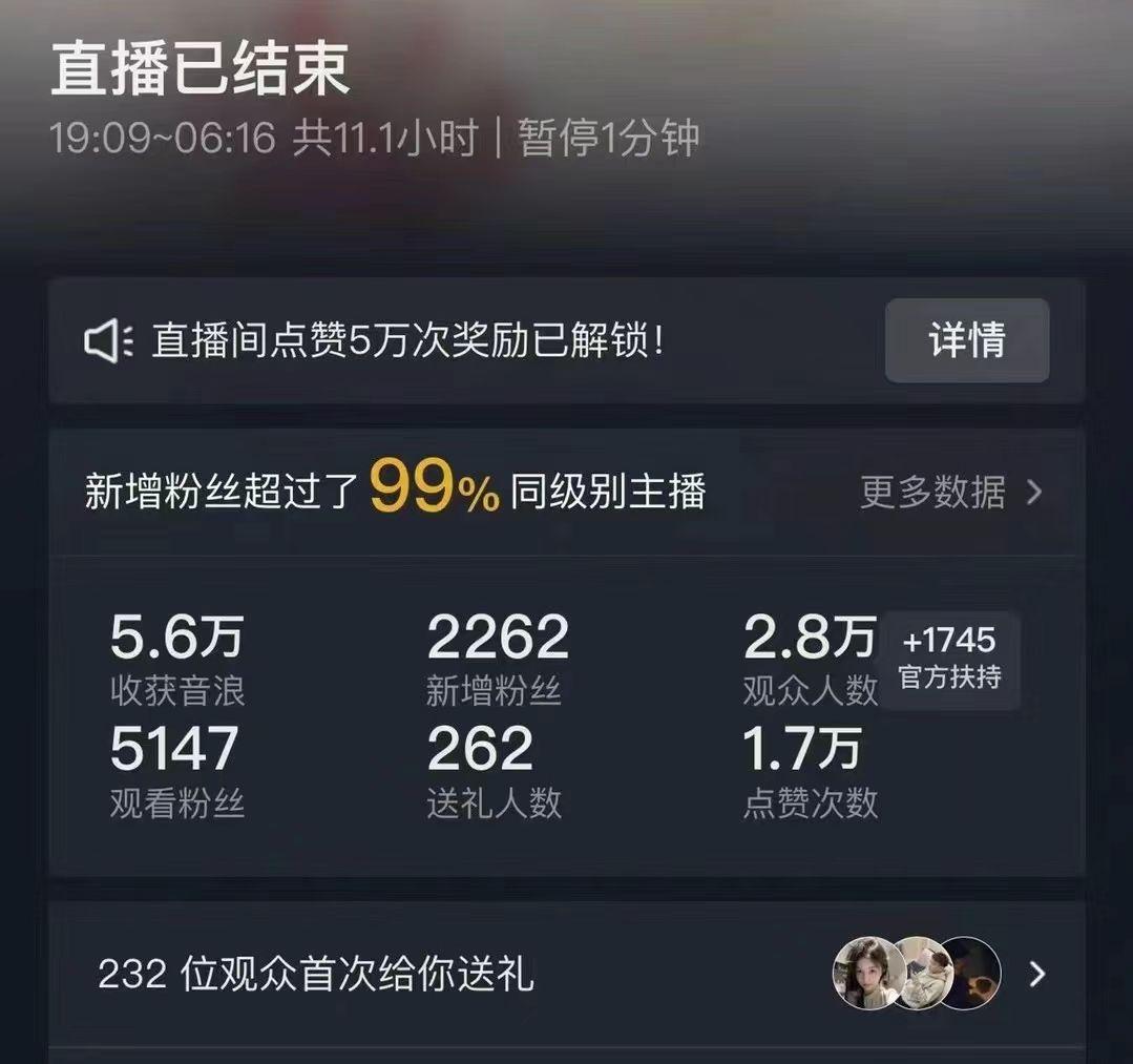 抖音24小时无人直播Ai时装秀，实操日入2000+，礼物刷不停，落地保姆及教学-E网资源