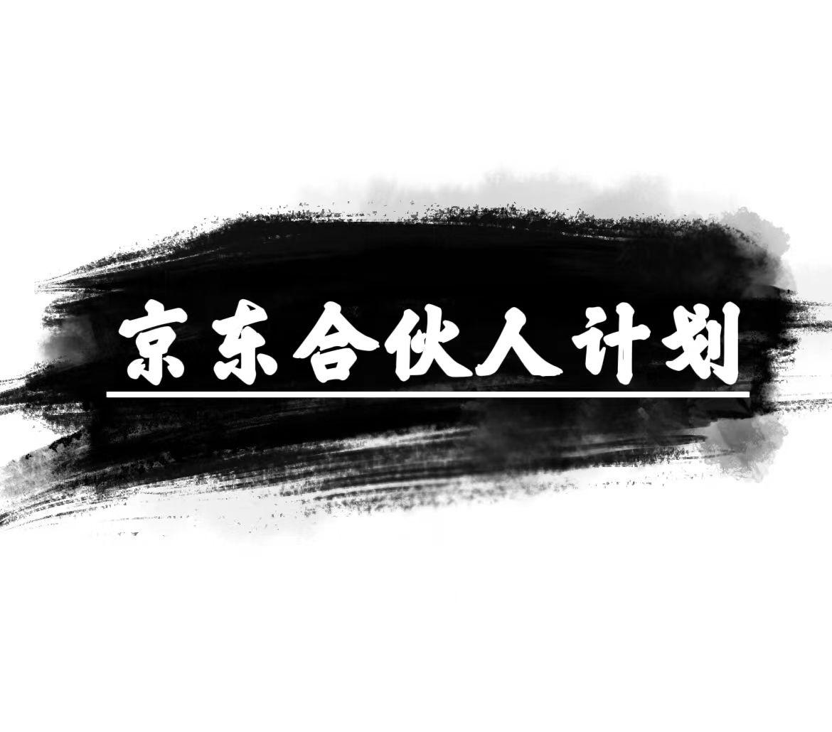 京东合伙人计划，轻松月入过万，赚钱项目，只需复制粘贴，小白也能做。-E网资源