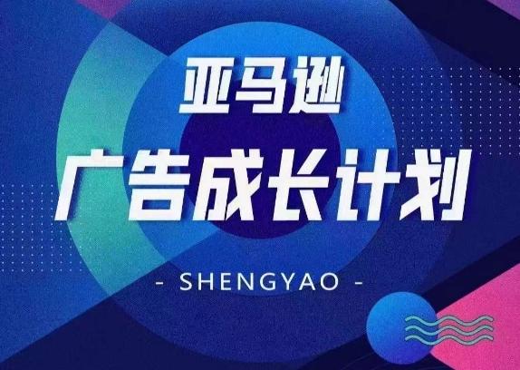 亚马逊广告成长计划，​全面掌握广告矩阵搭建，开源节流，让你的流量来源多元化-E网资源