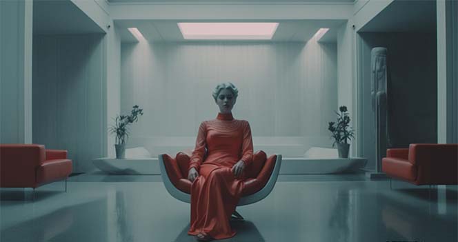 图片[2]-Curious Refuge -全球首个AI人工智能电影制作训练营-中英字幕|1080P|附素材-E网资源