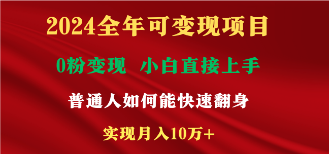 新玩法快手 视频号，两个月收益12.5万，机会不多，抓住-E网资源