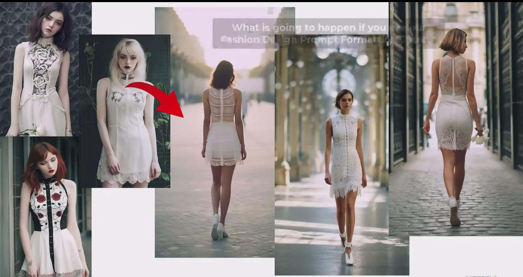 图片[11]-利用 Midjourneys Ai 人工智能设计自己的服装AI大师班-10节课-中英字幕-E网资源