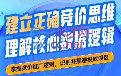 2024·SEM竞价培训(更新8月)-E网资源