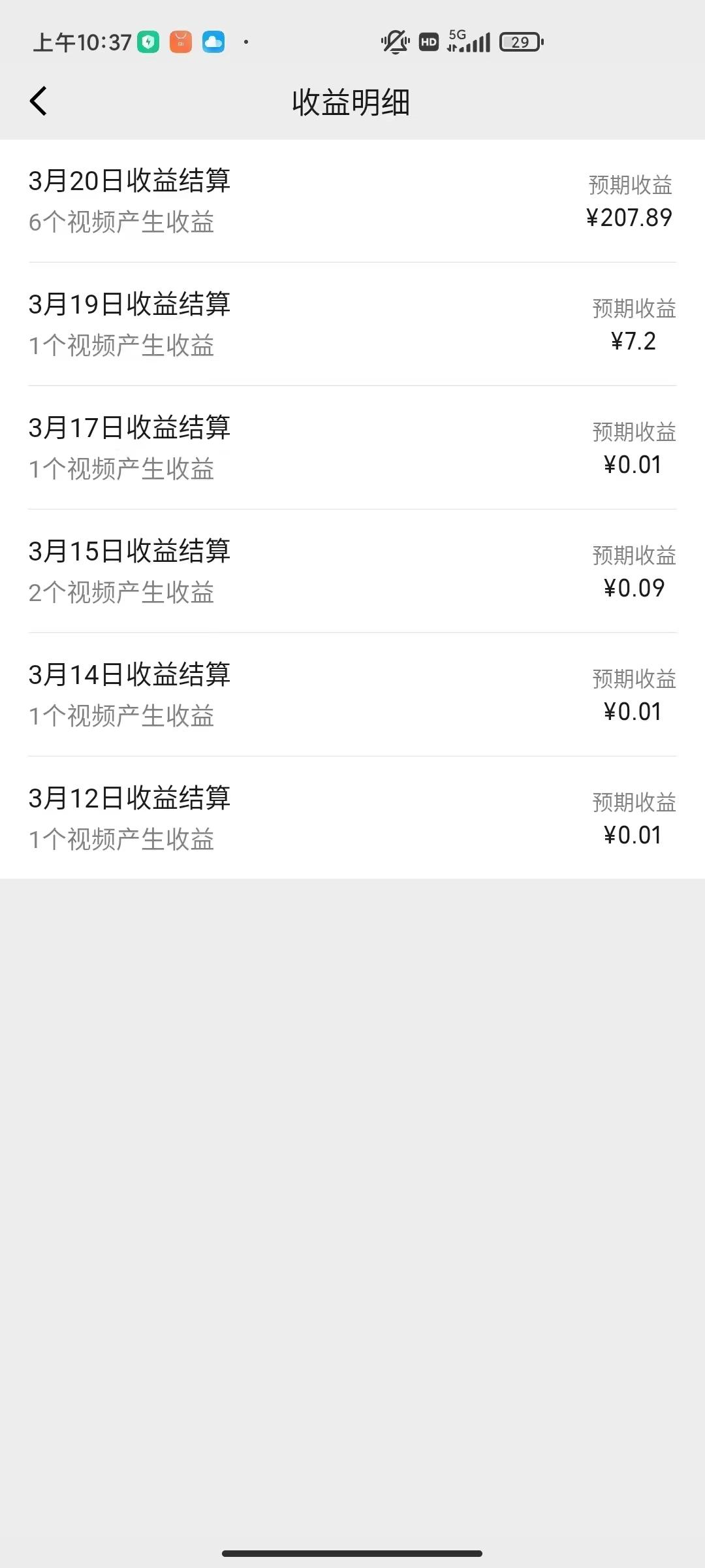 图片[1]-(9648期)盘点视频号创作分成计划，快速过原创日入300+，从0到1完整项目教程！-E网资源