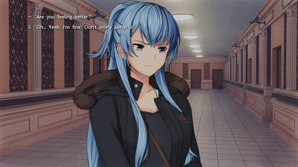 《碧之帐：转生之玻璃 The Sekimeiya: Spun Glass》英文版 v1.06-E网资源