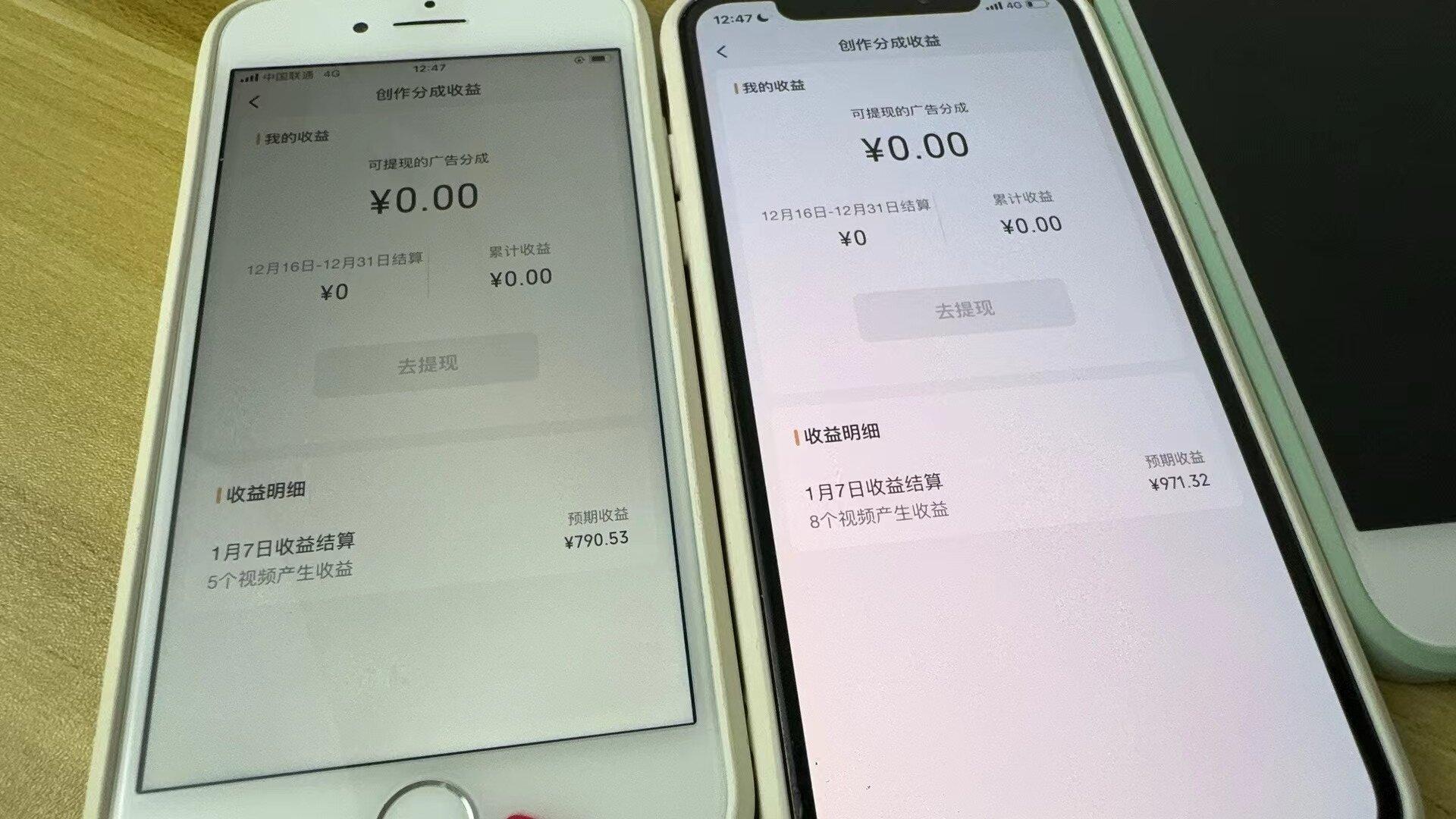 (8549期)全网独家首发，视频号BUG，超短期项目，单号每日净收益300-5000！-E网资源