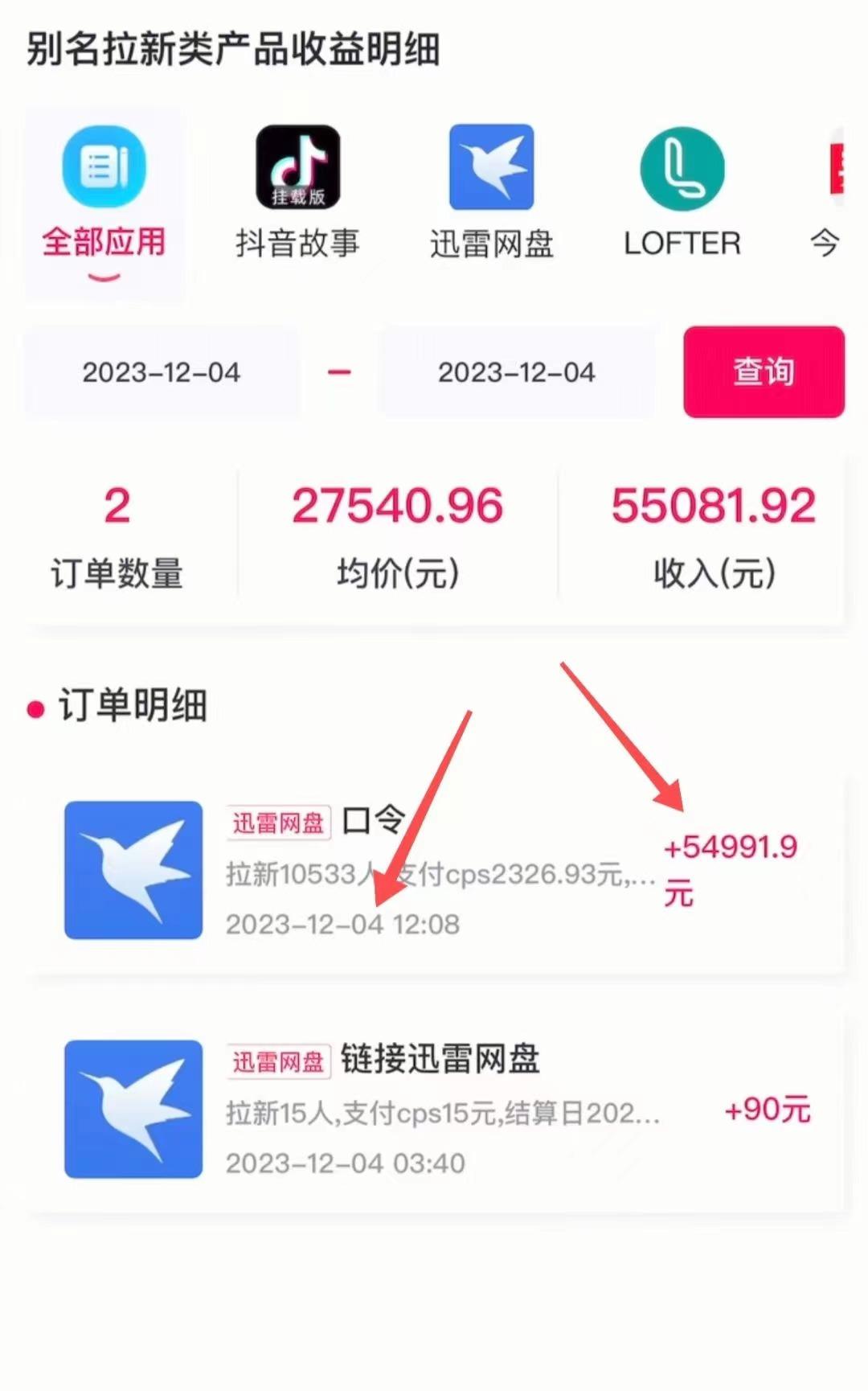 (8610期)快手美女视频结合网盘拉新，一天搞了50000 两分钟一条Ai原创视频，0成…-E网资源