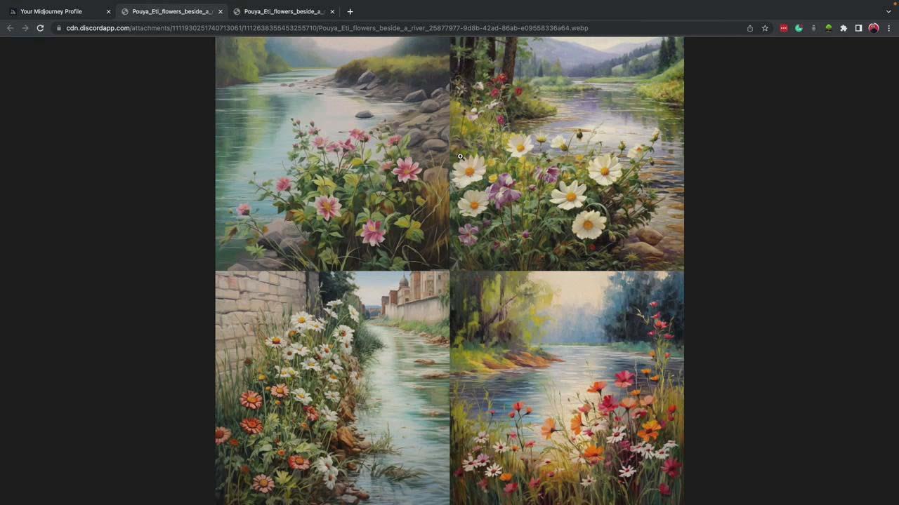 图片[4]-Midjourney, Adobe Firefly AI, ChatGPT 4大型AI人工智能-137节课-中英字幕-E网资源