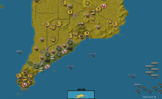 《战略命令WWII：太平洋战争 Strategic Command WWII: War in Pacific》英文版-E网资源