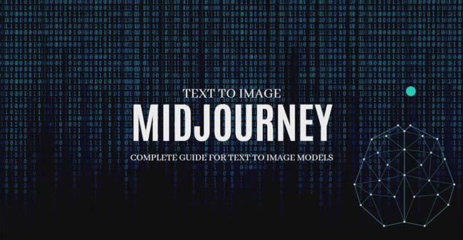 Midjourney AI：从零基础到高级版的大师班教程-34节课-中英字幕-E网资源