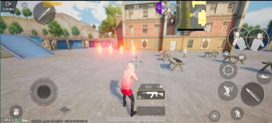 PUBG超广角(支持4服)-E网资源