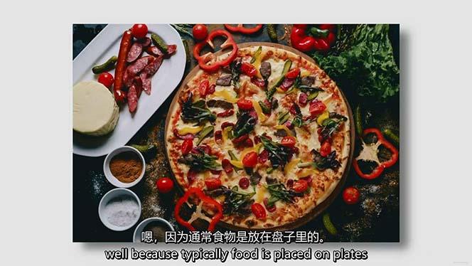 图片[3]-iPhone 美食摄影-掌握美食摄影造型-构图和编辑艺术-21节课-中英字幕-E网资源