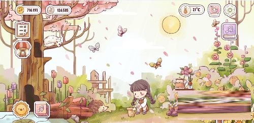 Ryahs Rhythm 瑞亚节奏 v0.15.4 免费内购-E网资源