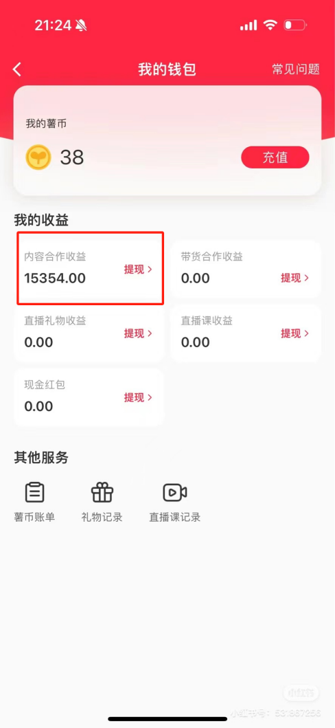 热门评论引爆小红书流量，作品制作简单，广告接到手软，月入过万不是梦-E网资源