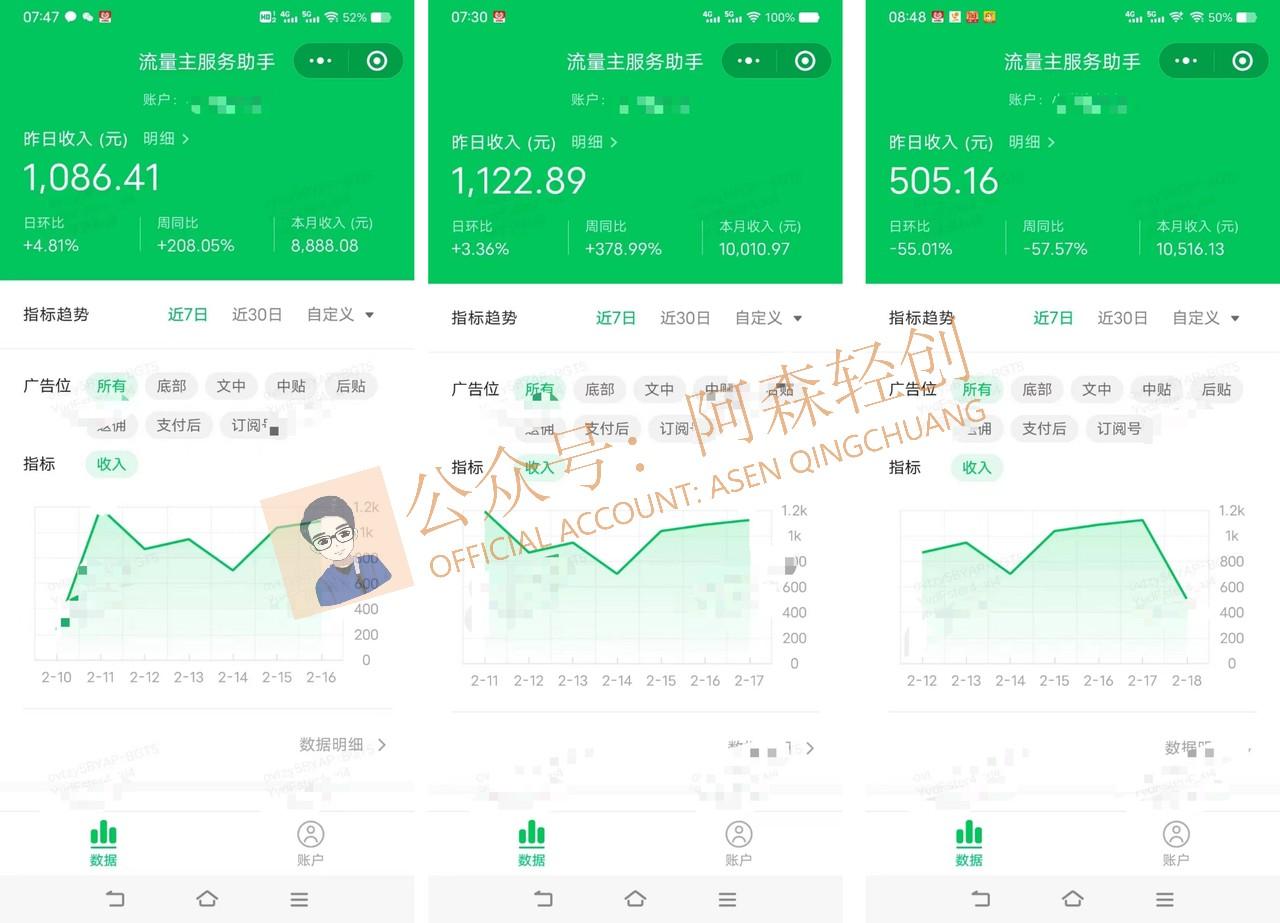 图片[1]-(9535期)无需技术，AI掘金2.0插件让你轻松赚钱，短期做到月入3万！-E网资源