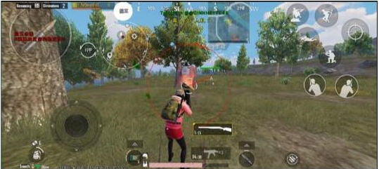 pubg3.3狼王公益直装 v6-E网资源
