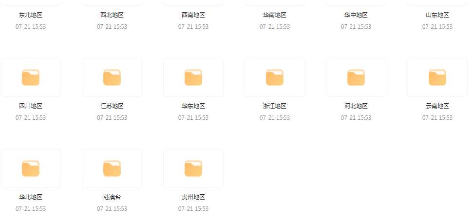 国内各地旅游攻略PDF-E网资源