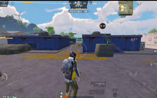 PUBG引擎漏打追锁-E网资源