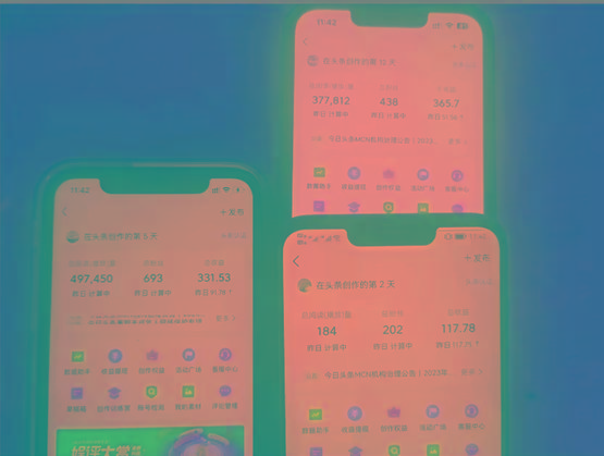 图片[2]-(9348期)2024年最强副业？AI撸头条3天必起号，一键分发，简单无脑，但基本没人知道-E网资源
