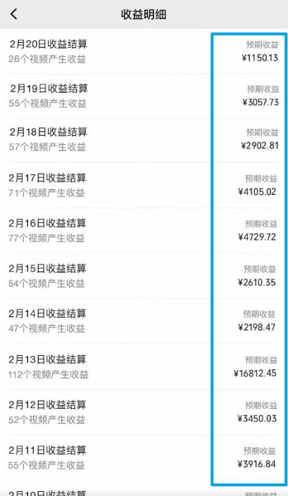 图片[1]-视频号最新100%原创玩法，收益稳定，单日收益1000+，小白专属-E网资源