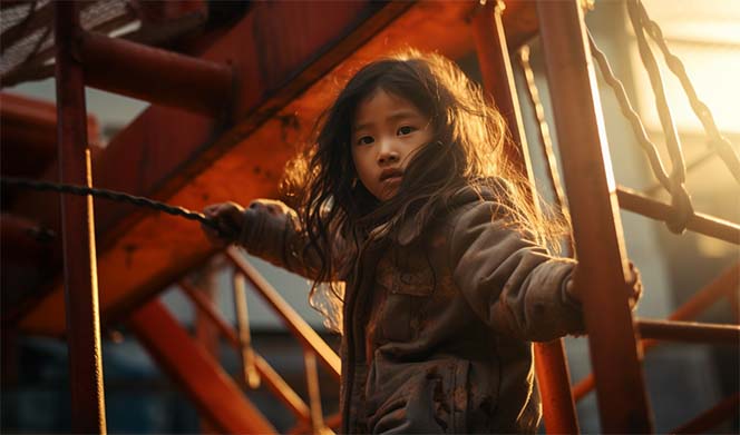 图片[4]-Curious Refuge -全球首个AI人工智能电影制作训练营-中英字幕|1080P|附素材-E网资源