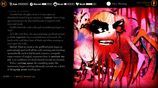 《狼人：启示录 – 炼狱 Werewolf: The Apocalypse — Purgatory》英文版-E网资源