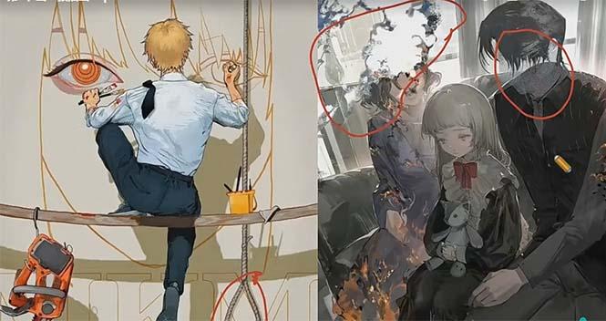 (9863期)厚涂人物-插画创作班：基础入门教程(8节课)-E网资源