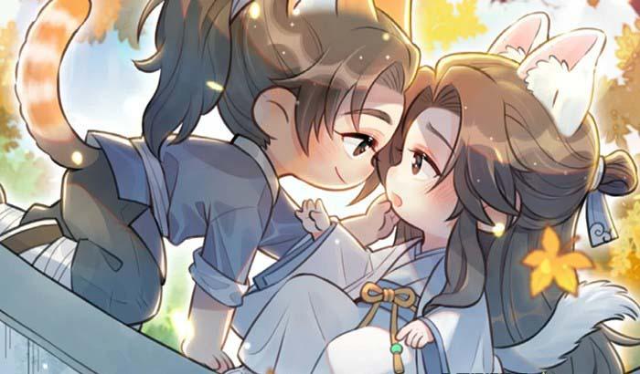 Q版 古风角色班-第6期绘画教程(39节课)-E网资源