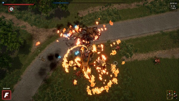 《联盟的灰烬 Ashes of the Union》英文版-E网资源