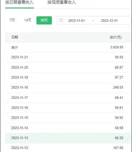 选对赛道赚大钱，视频搬运冷门平台，日入500+的保姆级教程-E网资源